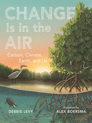 cover image of Change Is in the Air